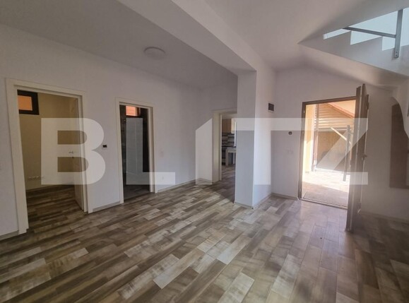 Casa de vânzare 3 camere Lazaret - 152654CV | BLITZ Sibiu | Poza3