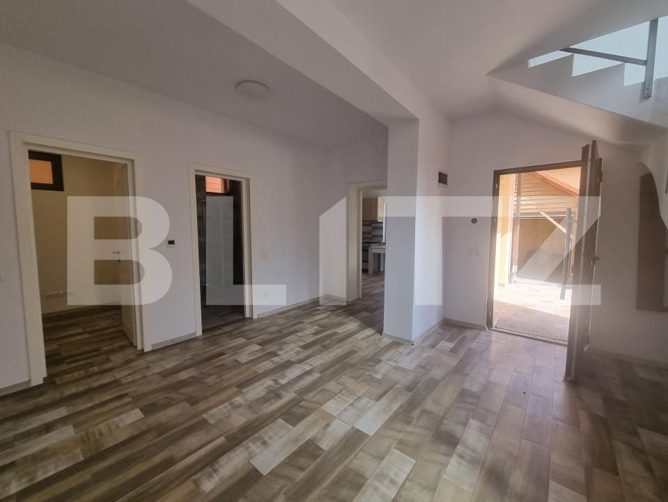 Casa de vânzare 3 camere Lazaret - 152654CV | BLITZ Sibiu | Poza3