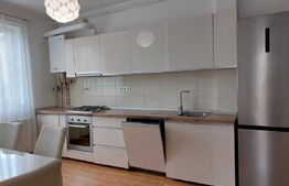 Apartament 3 camere, 68 mp, balcon, parcare Turnisor