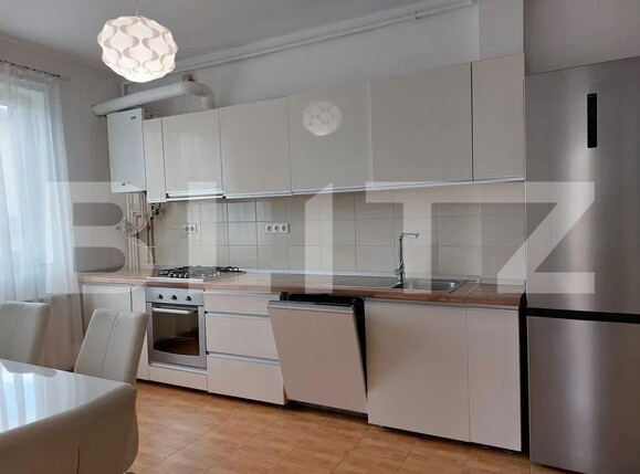 Apartament de vânzare 3 camere Turnisor - 152795AV | BLITZ Sibiu | Poza3