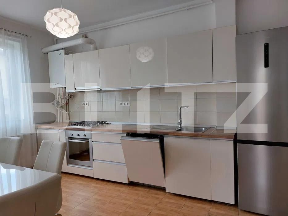 Apartament de vânzare 3 camere Turnisor - 152795AV | BLITZ Sibiu | Poza3