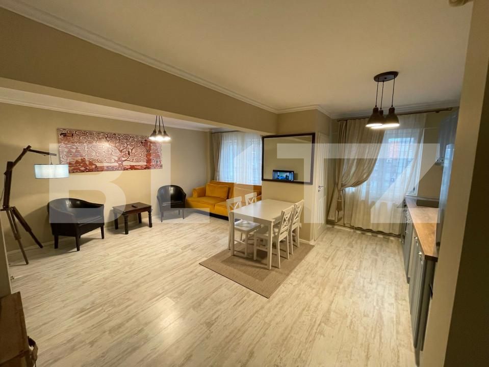 Apartament de vânzare 3 camere Ultracentral - 152929AV | BLITZ Sibiu | Poza1