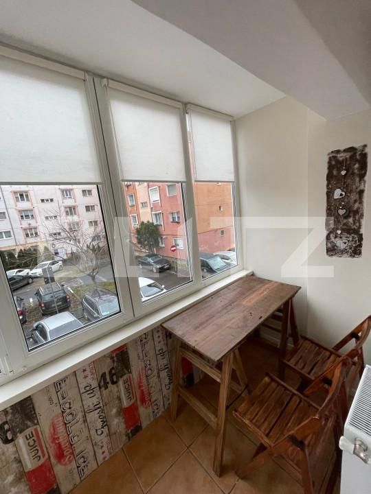 Apartament de vânzare 3 camere Ultracentral - 152929AV | BLITZ Sibiu | Poza14