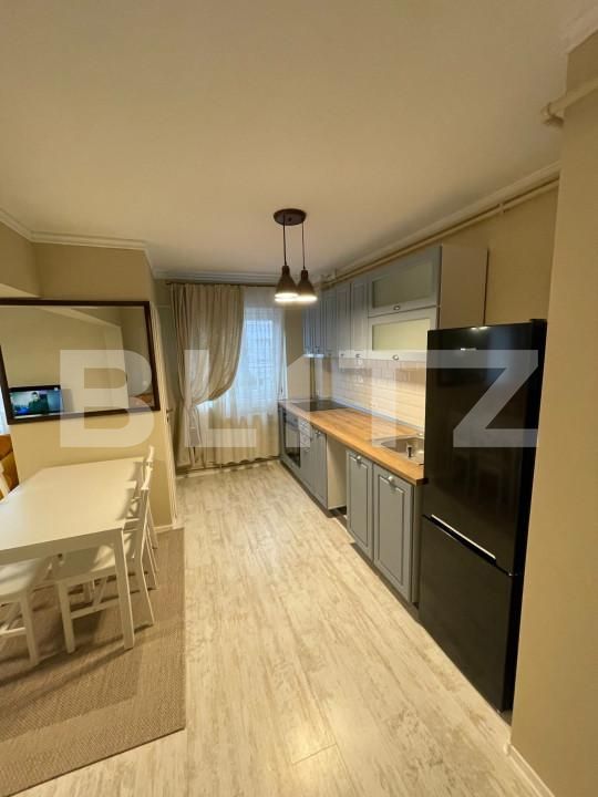 Apartament de vânzare 3 camere Ultracentral - 152929AV | BLITZ Sibiu | Poza2