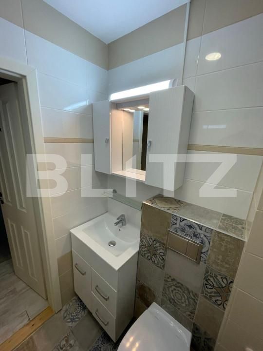 Apartament de vânzare 3 camere Ultracentral - 152929AV | BLITZ Sibiu | Poza10