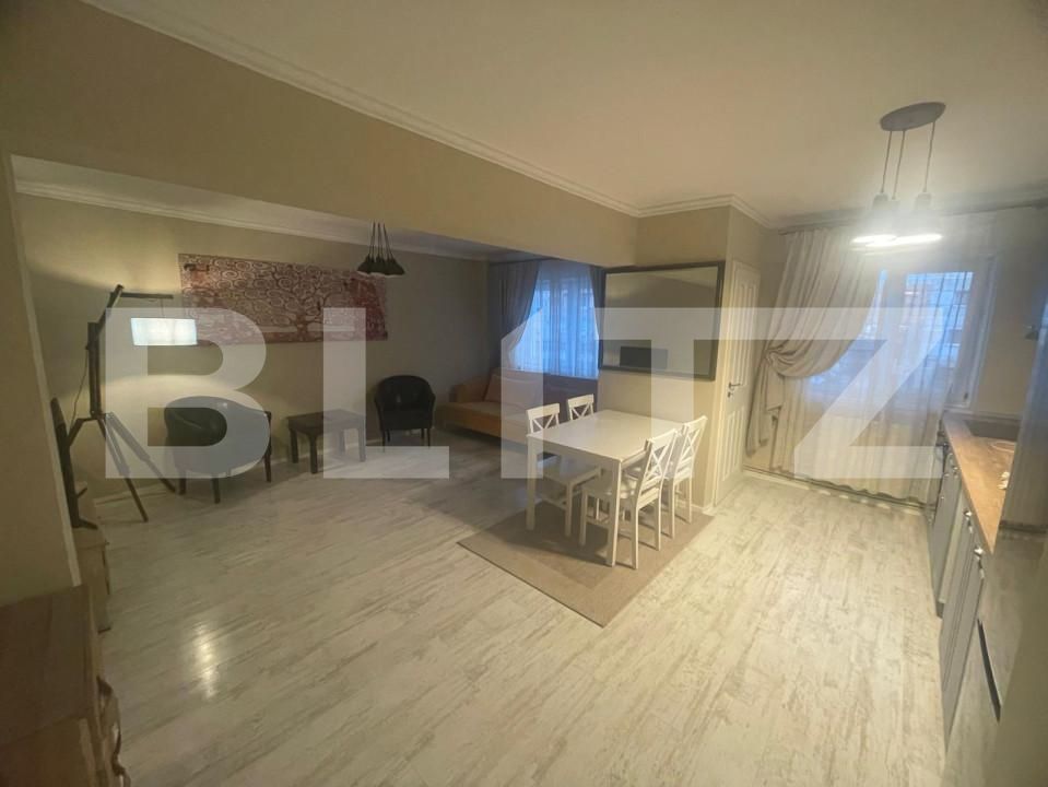 Apartament de vânzare 3 camere Ultracentral - 152929AV | BLITZ Sibiu | Poza12
