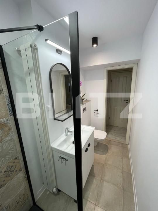 Apartament de vânzare 3 camere Ultracentral - 152929AV | BLITZ Sibiu | Poza8