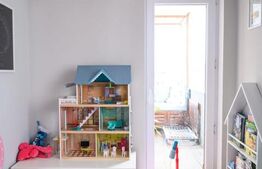 Apartament 3 camere, semidecomandat, 54 mp, zona Arhitectilor