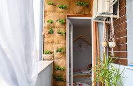 Apartament 3 camere, semidecomandat, 54 mp, zona Arhitectilor