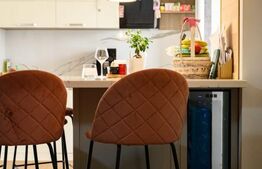 Apartament 3 camere, semidecomandat, 54 mp, zona Arhitectilor