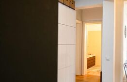 Apartament 3 camere, semidecomandat, 54 mp, zona Arhitectilor