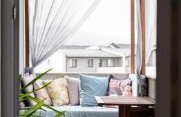 Apartament 3 camere, semidecomandat, 54 mp, zona Arhitectilor