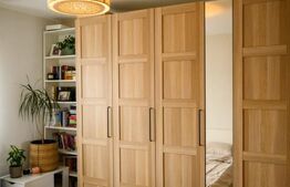 Apartament 3 camere, semidecomandat, 54 mp, zona Arhitectilor