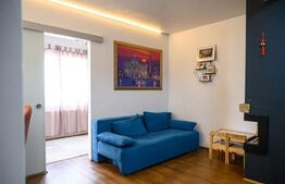 Apartament 3 camere, semidecomandat, 54 mp, zona Arhitectilor