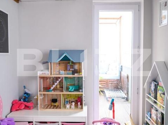 Apartament de vânzare 3 camere Calea Cisnadiei - Arhitectilor - 153042AV | BLITZ Sibiu | Poza13