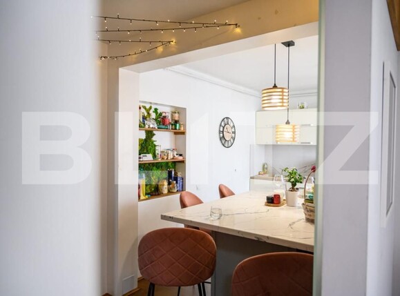 Apartament de vânzare 3 camere Calea Cisnadiei - Arhitectilor - 153042AV | BLITZ Sibiu | Poza7