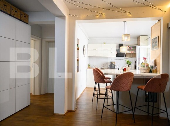 Apartament de vânzare 3 camere Calea Cisnadiei - Arhitectilor - 153042AV | BLITZ Sibiu | Poza8