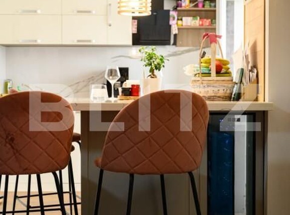 Apartament de vânzare 3 camere Calea Cisnadiei - Arhitectilor - 153042AV | BLITZ Sibiu | Poza10