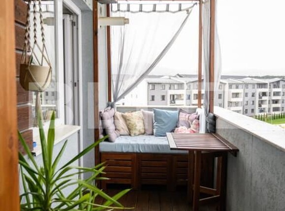 Apartament de vânzare 3 camere Calea Cisnadiei - Arhitectilor - 153042AV | BLITZ Sibiu | Poza19