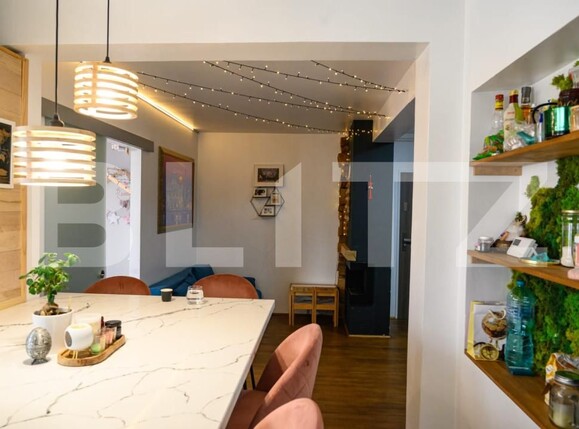 Apartament de vânzare 3 camere Calea Cisnadiei - Arhitectilor - 153042AV | BLITZ Sibiu | Poza5