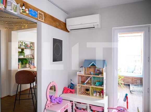 Apartament de vânzare 3 camere Calea Cisnadiei - Arhitectilor - 153042AV | BLITZ Sibiu | Poza15