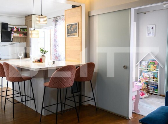 Apartament de vânzare 3 camere Calea Cisnadiei - Arhitectilor - 153042AV | BLITZ Sibiu | Poza4