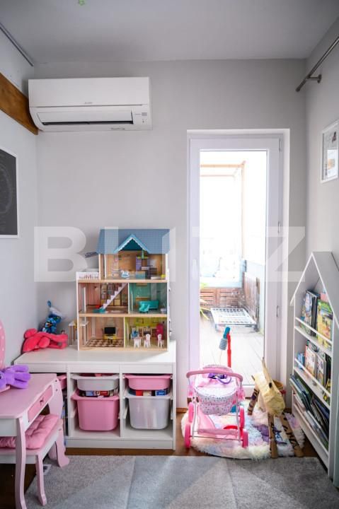 Apartament de vânzare 3 camere Calea Cisnadiei - Arhitectilor - 153042AV | BLITZ Sibiu | Poza13