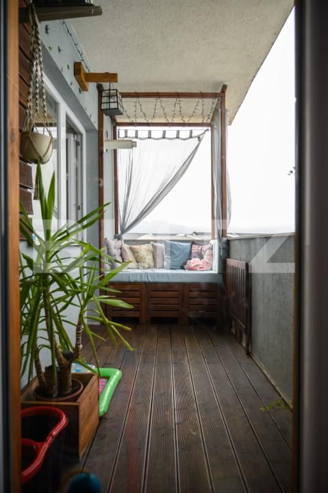 Apartament de vânzare 3 camere Calea Cisnadiei - Arhitectilor - 153042AV | BLITZ Sibiu | Poza18