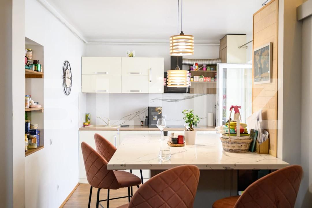 Apartament de vânzare 3 camere Calea Cisnadiei - Arhitectilor - 153042AV | BLITZ Sibiu | Poza11