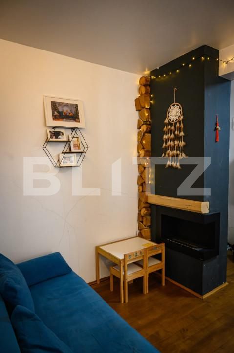 Apartament de vânzare 3 camere Calea Cisnadiei - Arhitectilor - 153042AV | BLITZ Sibiu | Poza2