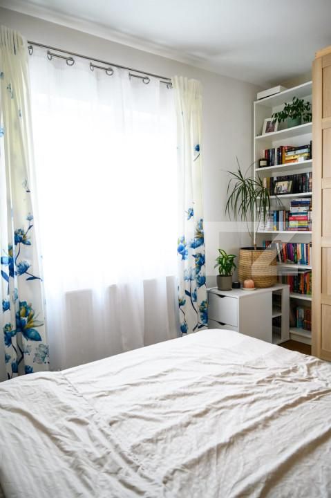 Apartament de vânzare 3 camere Calea Cisnadiei - Arhitectilor - 153042AV | BLITZ Sibiu | Poza25