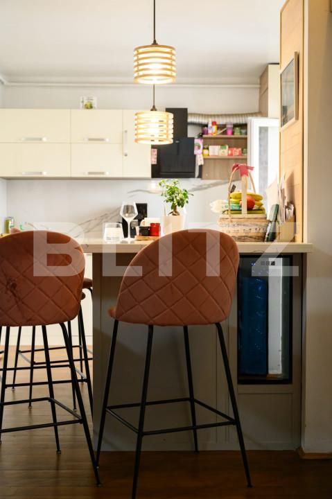 Apartament de vânzare 3 camere Calea Cisnadiei - Arhitectilor - 153042AV | BLITZ Sibiu | Poza10