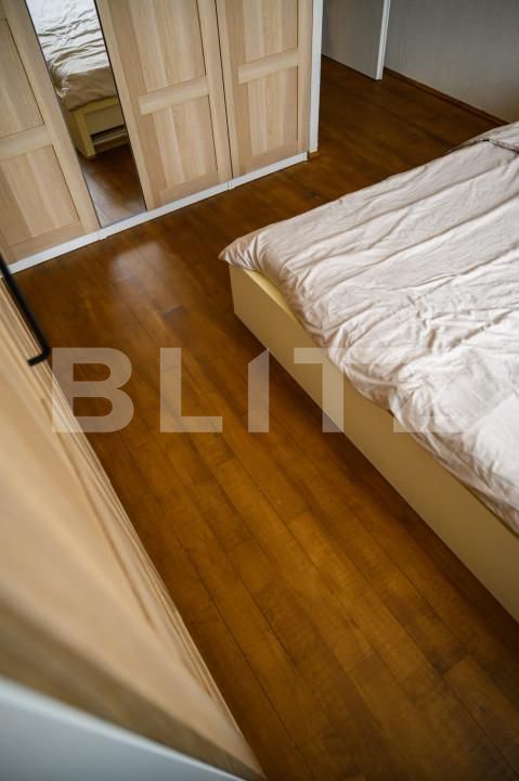 Apartament de vânzare 3 camere Calea Cisnadiei - Arhitectilor - 153042AV | BLITZ Sibiu | Poza24