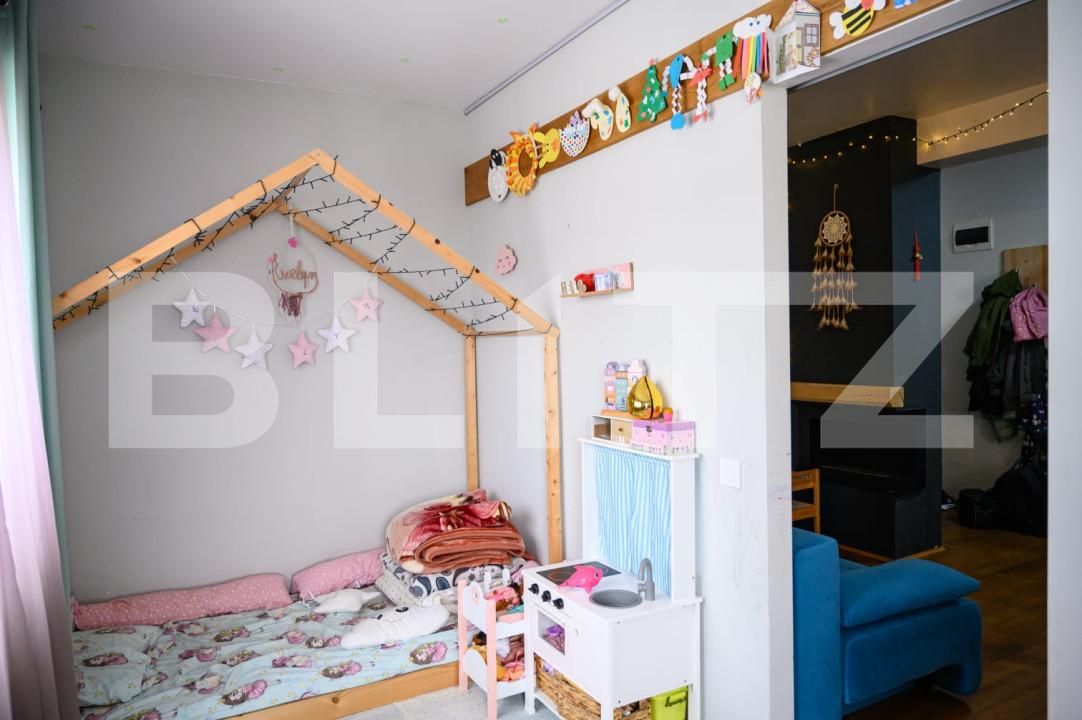 Apartament de vânzare 3 camere Calea Cisnadiei - Arhitectilor - 153042AV | BLITZ Sibiu | Poza14