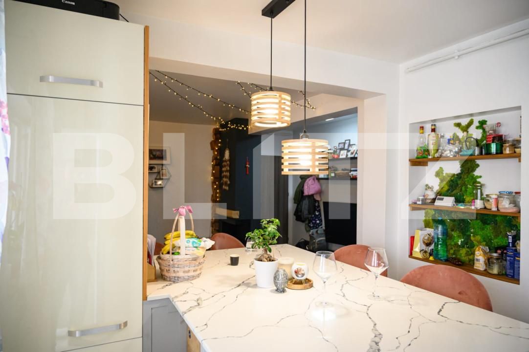 Apartament de vânzare 3 camere Calea Cisnadiei - Arhitectilor - 153042AV | BLITZ Sibiu | Poza6