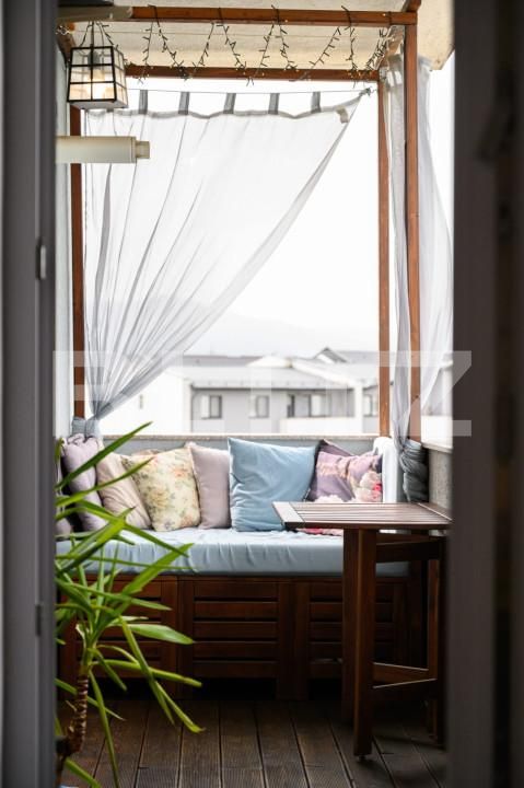 Apartament de vânzare 3 camere Calea Cisnadiei - Arhitectilor - 153042AV | BLITZ Sibiu | Poza17