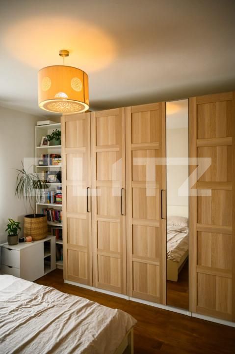 Apartament de vânzare 3 camere Calea Cisnadiei - Arhitectilor - 153042AV | BLITZ Sibiu | Poza22