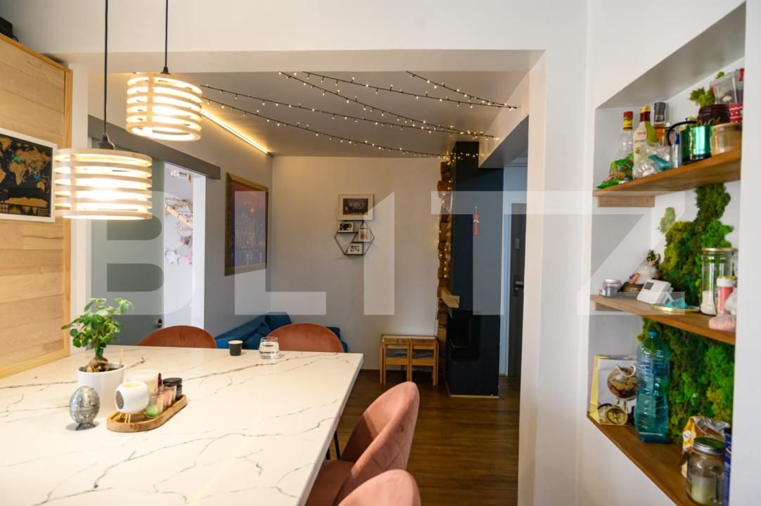 Apartament de vânzare 3 camere Calea Cisnadiei - Arhitectilor - 153042AV | BLITZ Sibiu | Poza5