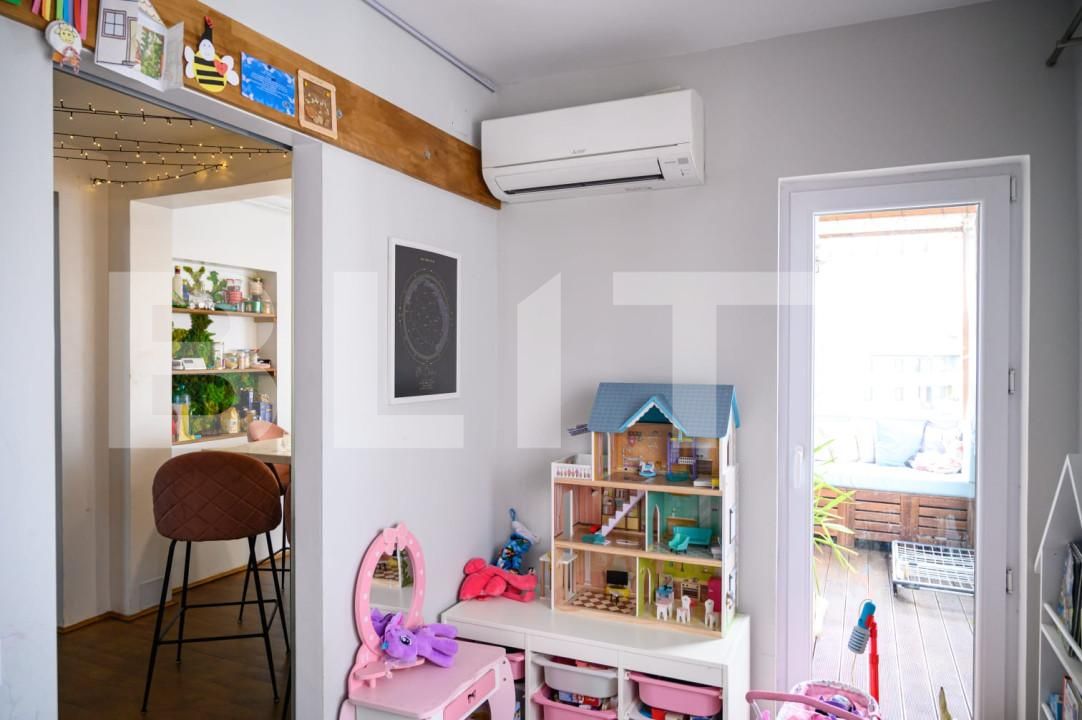 Apartament de vânzare 3 camere Calea Cisnadiei - Arhitectilor - 153042AV | BLITZ Sibiu | Poza15