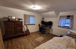 Casa Individuala Sura Mare, 160 mp utili