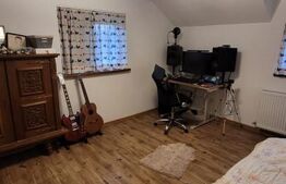 Casa Individuala Sura Mare, 160 mp utili