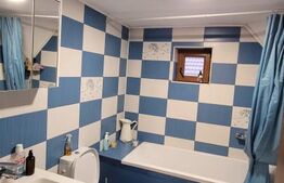 Casa Individuala Sura Mare, 160 mp utili