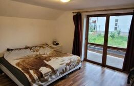 Casa Individuala Sura Mare, 160 mp utili