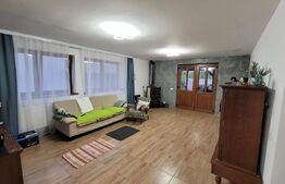 Casa Individuala Sura Mare, 160 mp utili