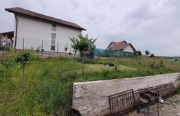 Casa Individuala Sura Mare, 160 mp utili