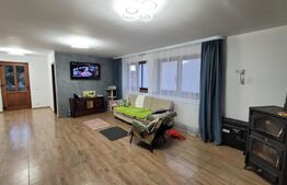 Casa Individuala Sura Mare, 160 mp utili