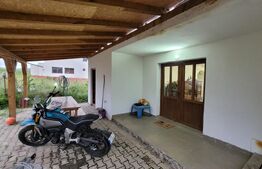 Casa Individuala Sura Mare, 160 mp utili