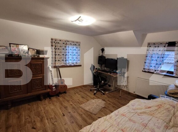 Casa de vânzare 4 camere Exterior Vest - 153124CV | BLITZ Sibiu | Poza8