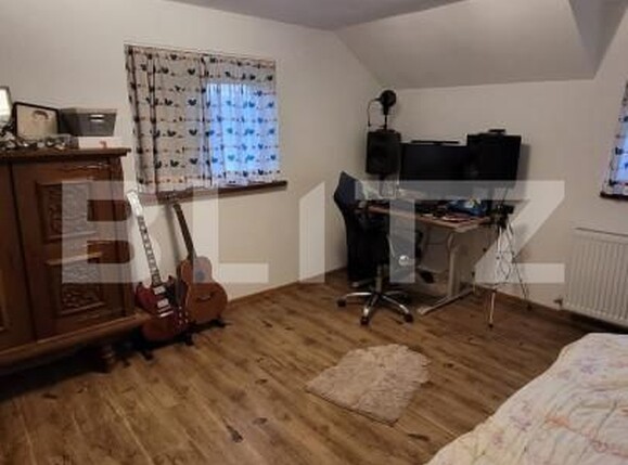 Casa de vânzare 4 camere Exterior Vest - 153124CV | BLITZ Sibiu | Poza2