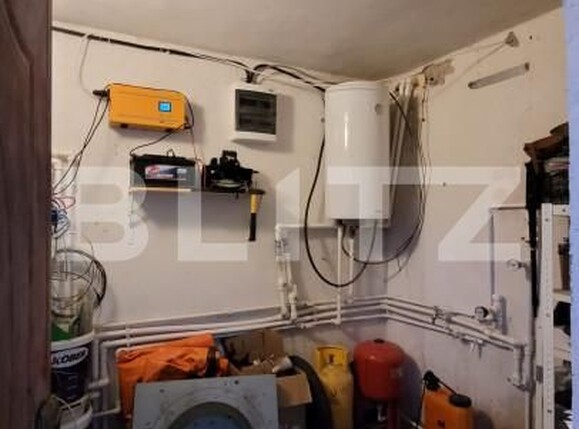 Casa de vânzare 4 camere Exterior Vest - 153124CV | BLITZ Sibiu | Poza11